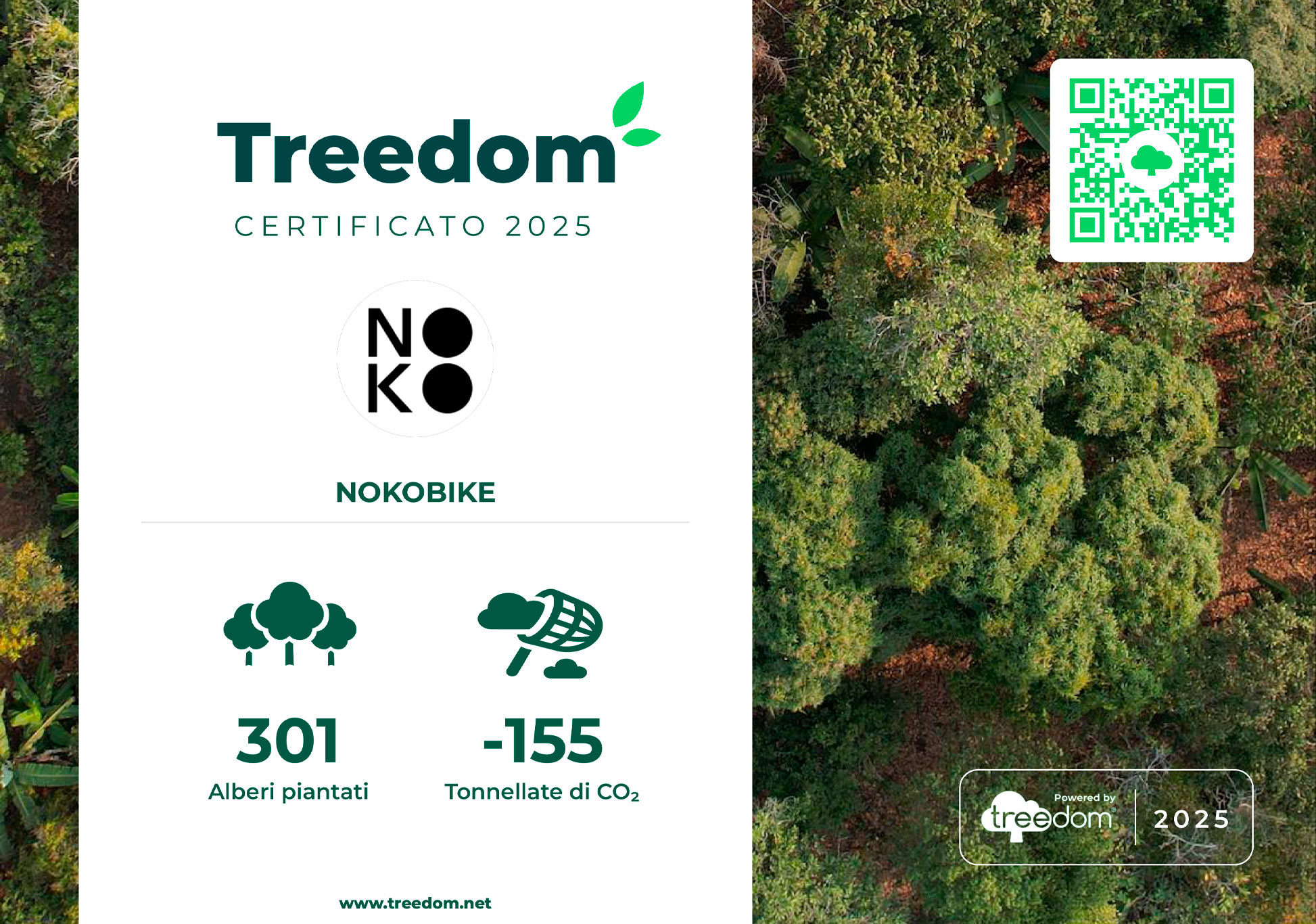 Immagine del Custom Field