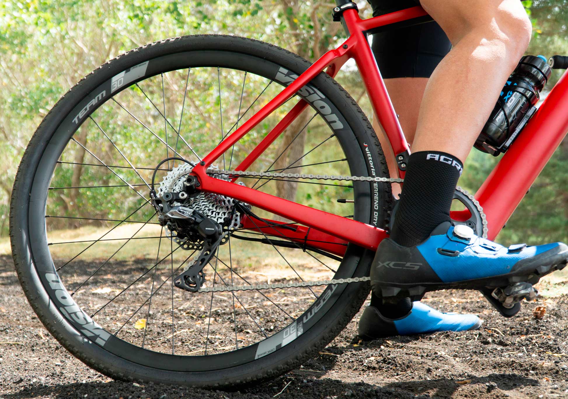 Immagine del Custom Field