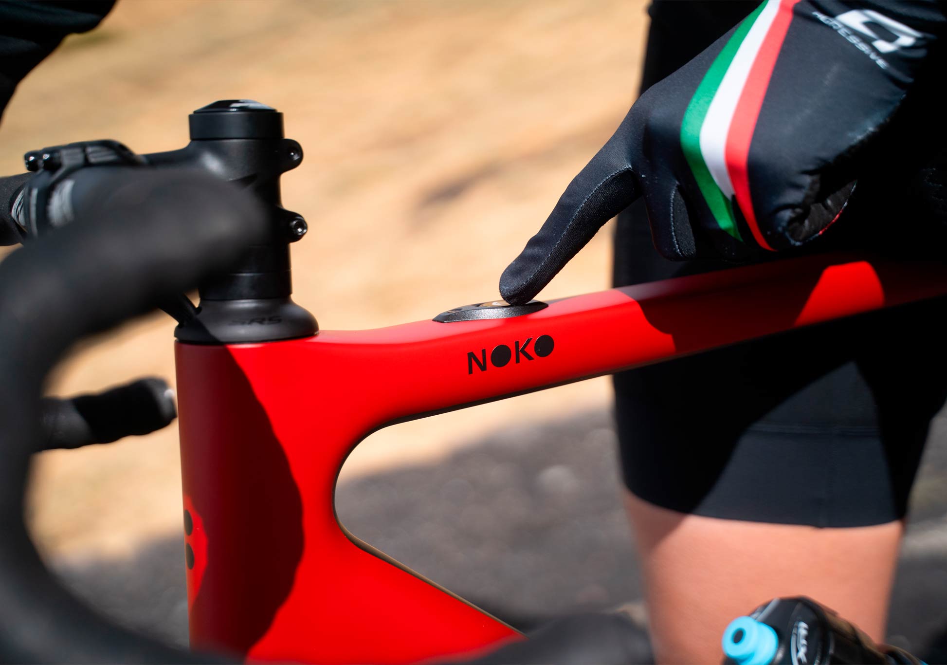 Immagine del Custom Field