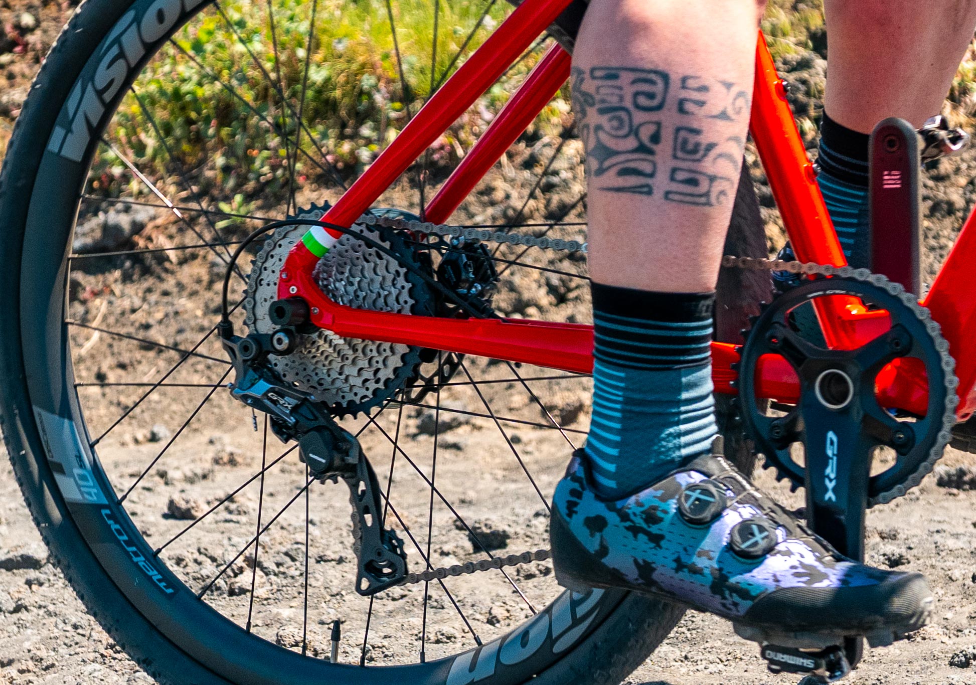 Immagine del Custom Field