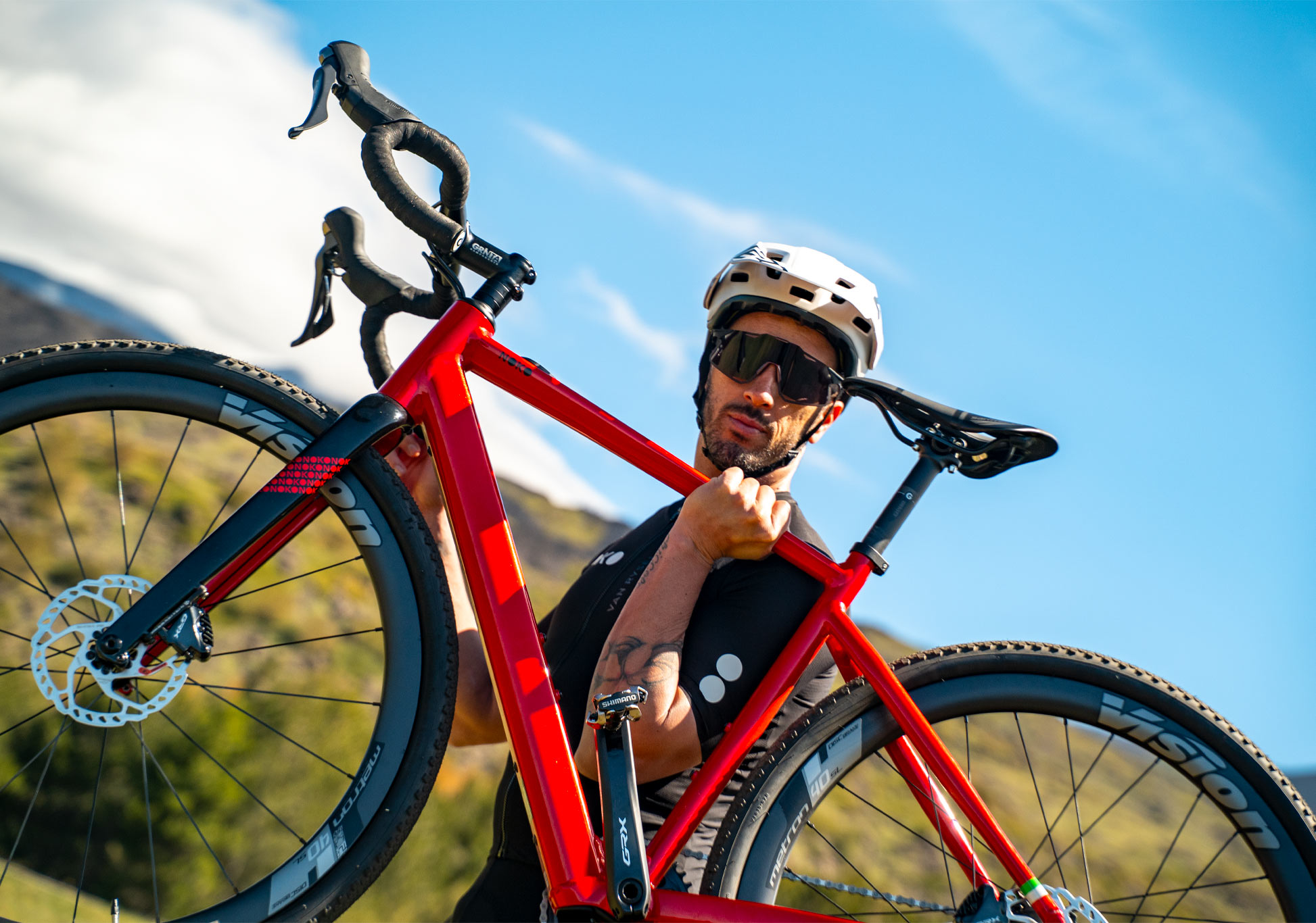 Immagine del Custom Field