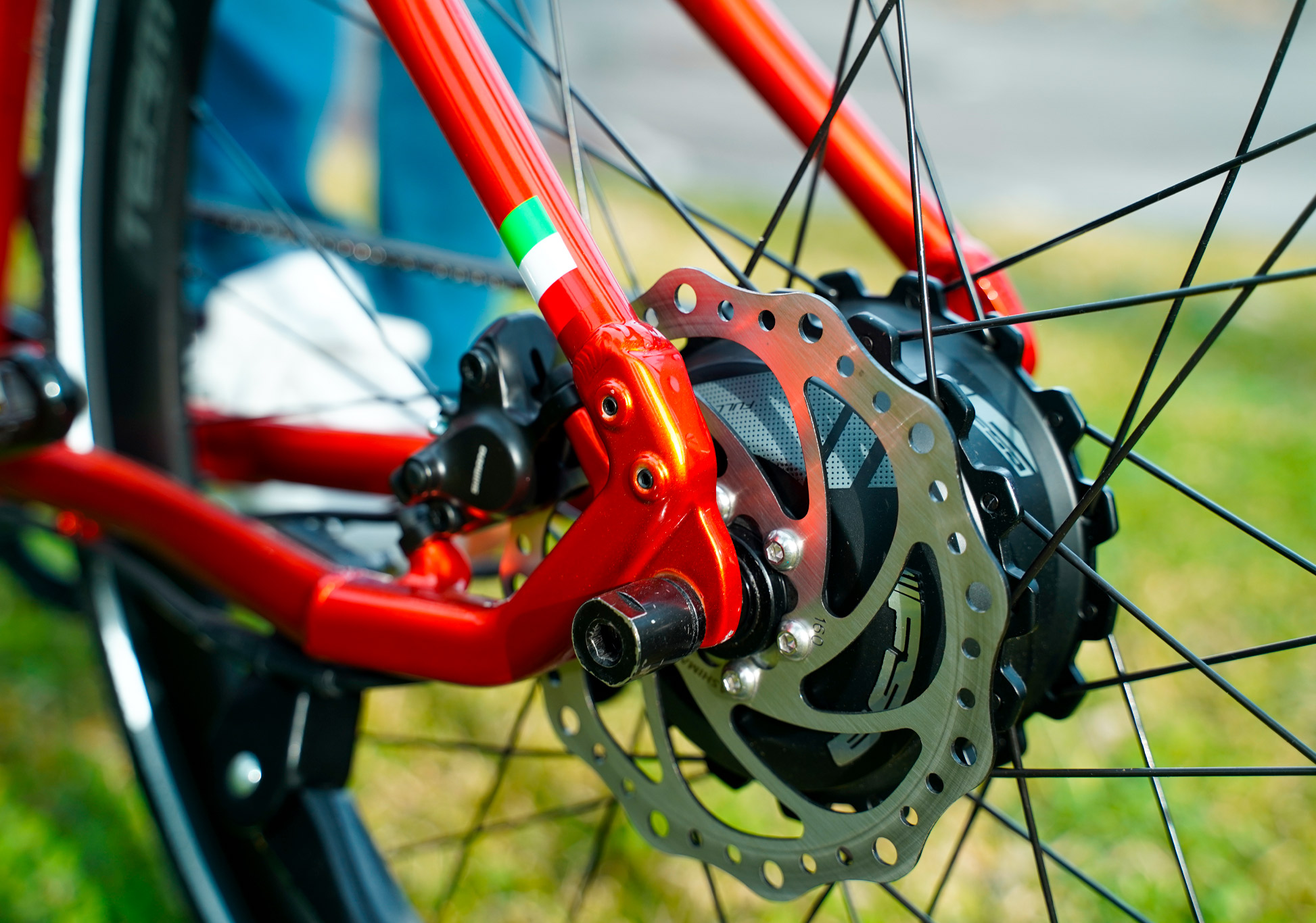 Immagine del Custom Field