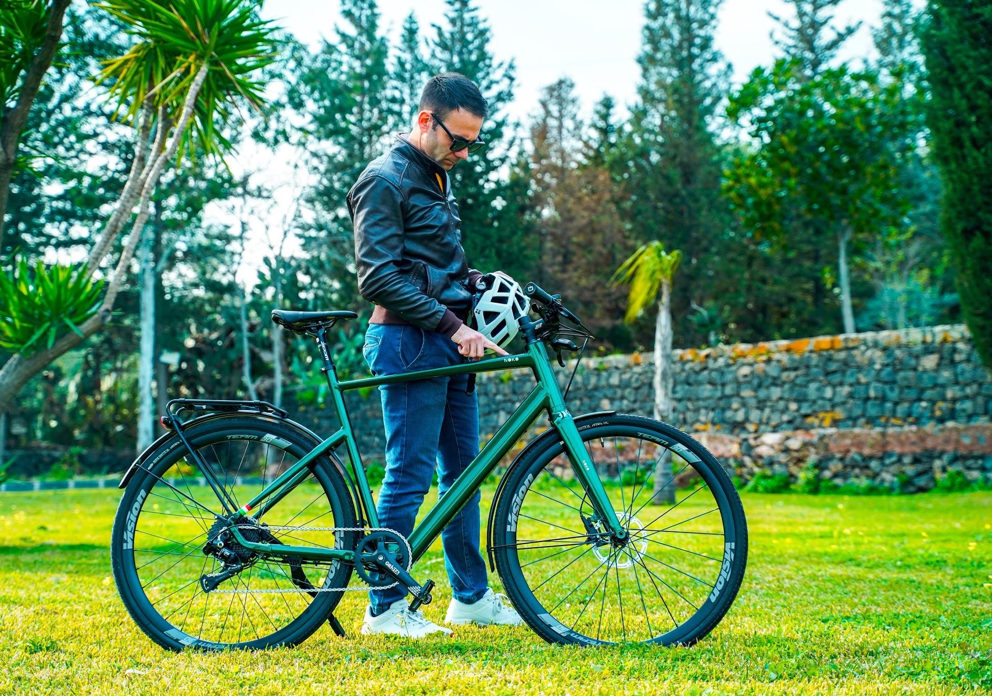 Immagine del Custom Field