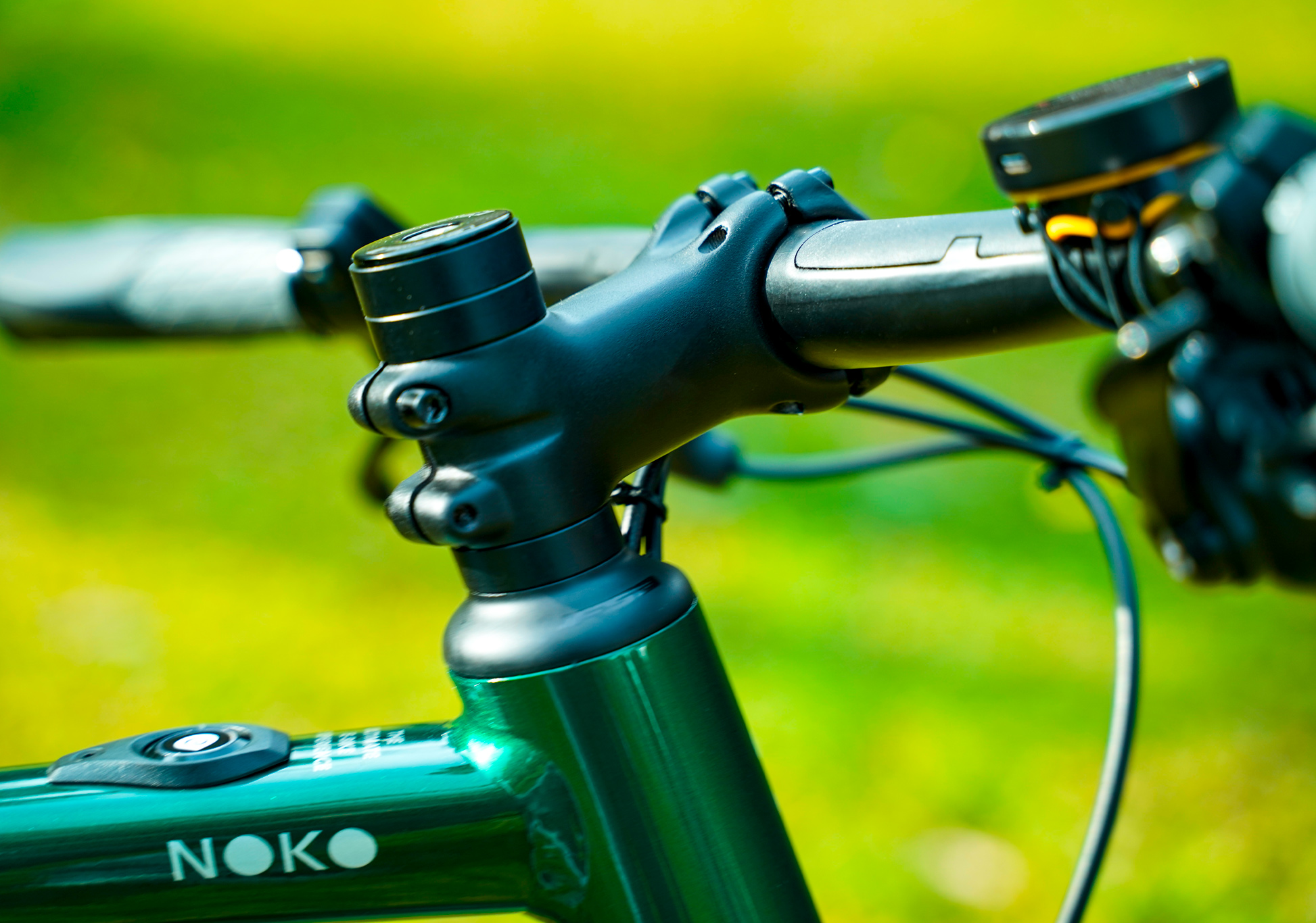 Immagine del Custom Field