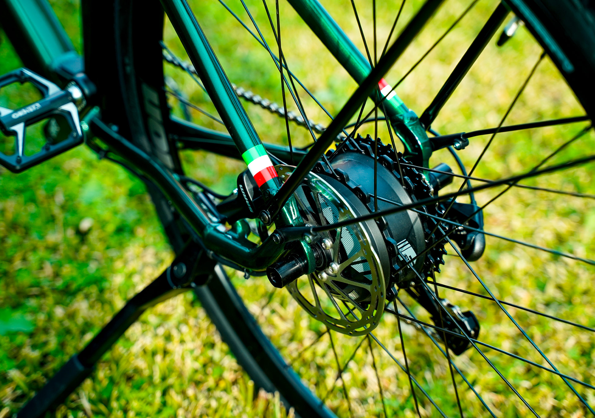 Immagine del Custom Field